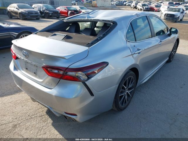 4T1G11AK7PU789781 Toyota a25a-fks