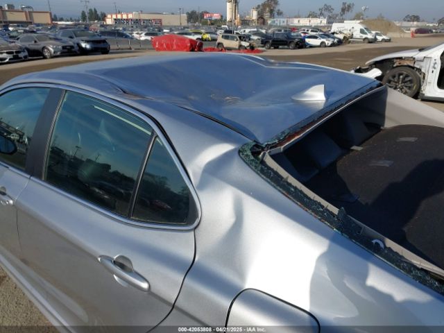4T1G11AK7PU789781 Toyota a25a-fks