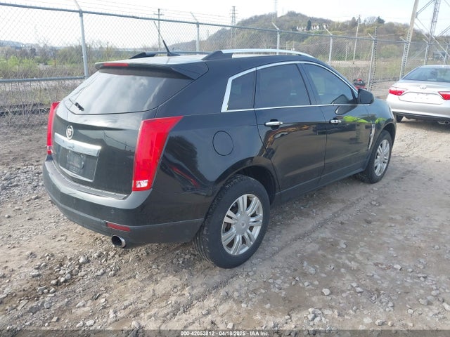 2011 CADILLAC SRX 3GYFNAEY1BS602377 Photo 3