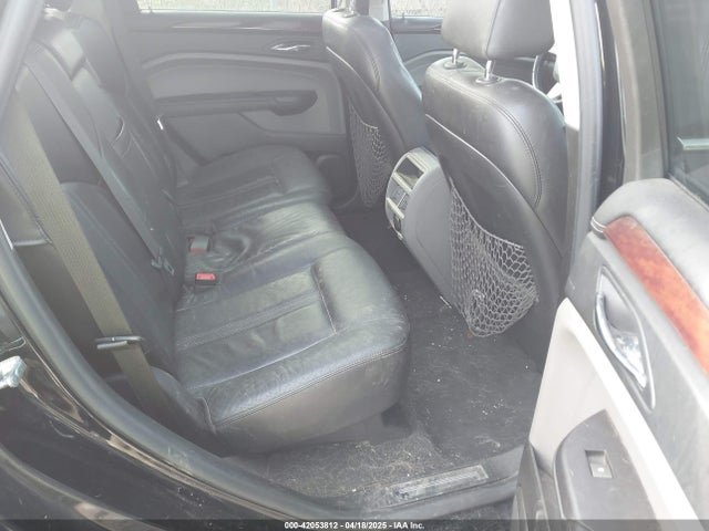 2011 CADILLAC SRX 3GYFNAEY1BS602377 Photo 7