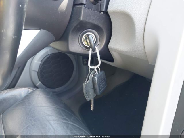2007 FORD MUSTANG 1ZVFT80N475243199 Photo 10