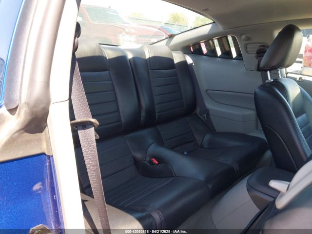 2007 FORD MUSTANG 1ZVFT80N475243199 Photo 7