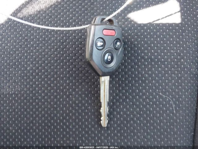 JF1GJAF69GH009827 Subaru Impreza 2.0i Premium