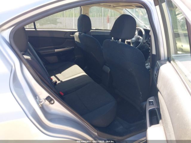 JF1GJAF69GH009827 Subaru Impreza 2.0i Premium