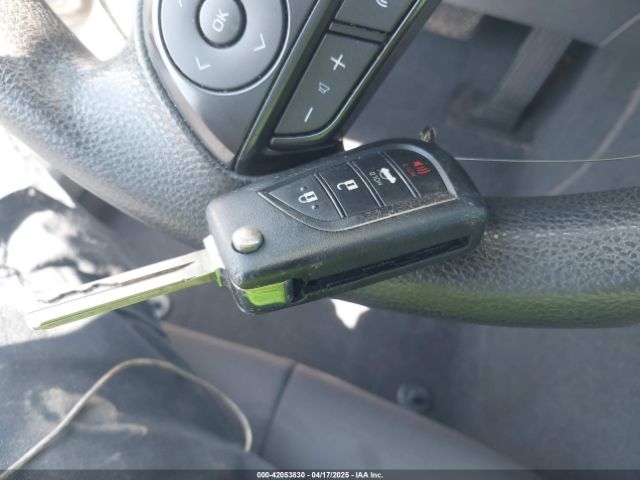 4T1B11HK4KU797720 Toyota CAMRY LE