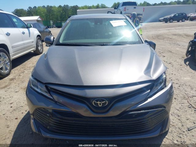4T1B11HK4KU797720 Toyota CAMRY LE