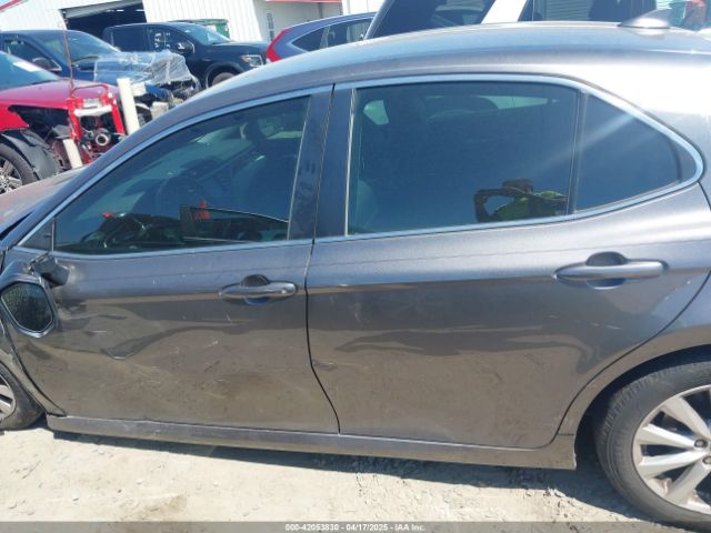 4T1B11HK4KU797720 Toyota CAMRY LE