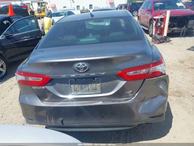 4T1B11HK4KU797720 Toyota CAMRY LE