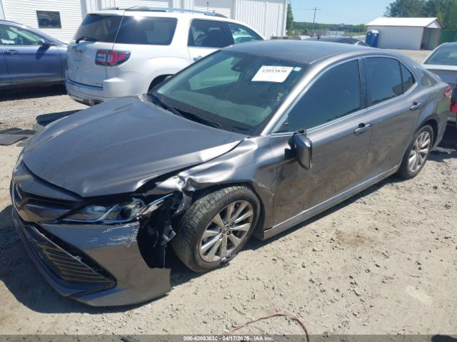 4T1B11HK4KU797720 Toyota CAMRY LE