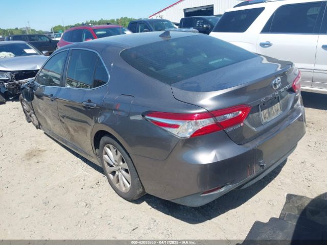 4T1B11HK4KU797720 Toyota CAMRY LE
