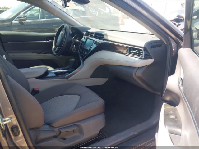 4T1B11HK4KU797720 Toyota CAMRY LE