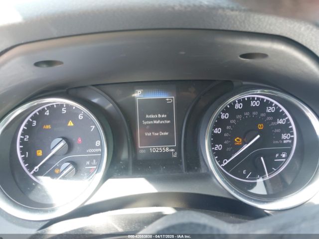 4T1B11HK4KU797720 Toyota CAMRY LE