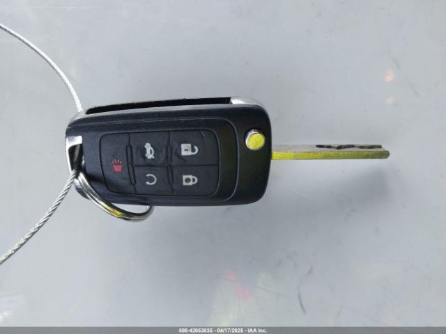 2G4GK5EX7G9207363 Buick Regal Turbo