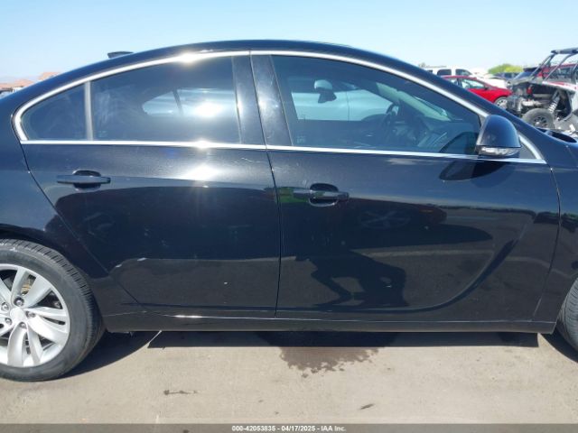 2G4GK5EX7G9207363 Buick Regal Turbo
