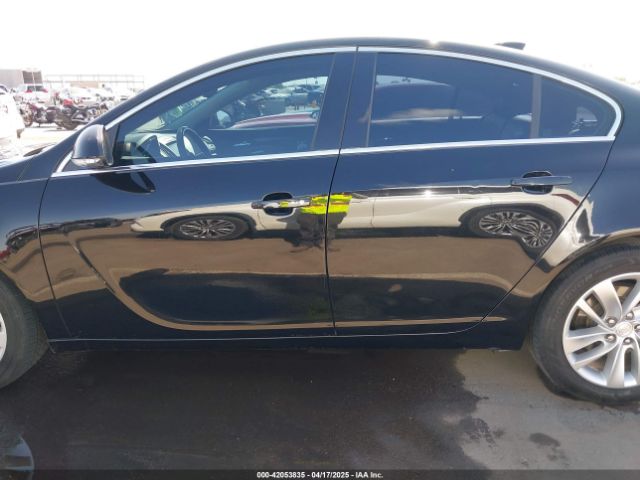 2G4GK5EX7G9207363 Buick Regal Turbo