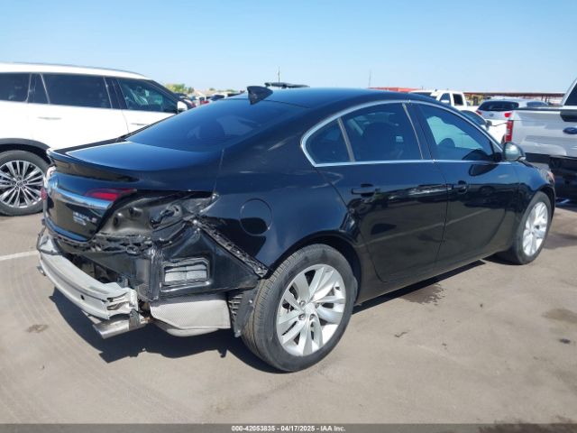 2G4GK5EX7G9207363 Buick Regal Turbo