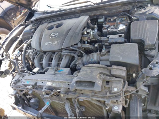 JM1GL1UM4J1311211 Mazda Mazda6 Sport
