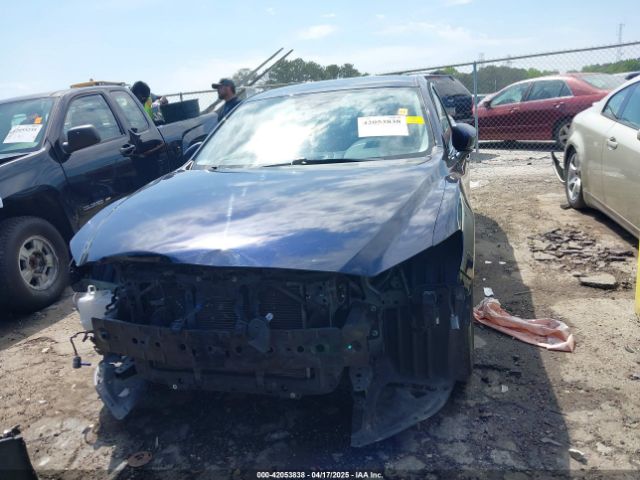 JM1GL1UM4J1311211 Mazda Mazda6 Sport