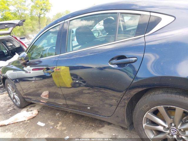JM1GL1UM4J1311211 Mazda Mazda6 Sport