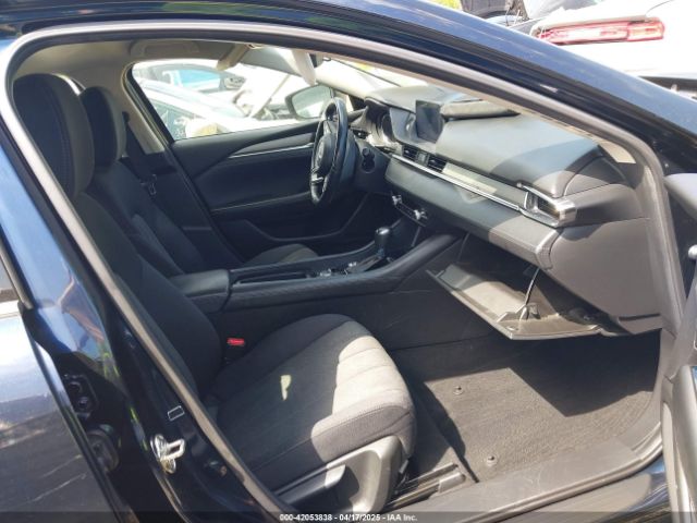 JM1GL1UM4J1311211 Mazda Mazda6 Sport