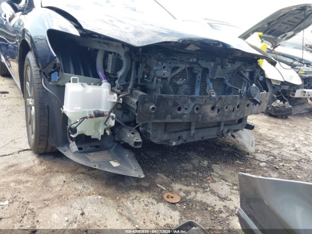 JM1GL1UM4J1311211 Mazda Mazda6 Sport