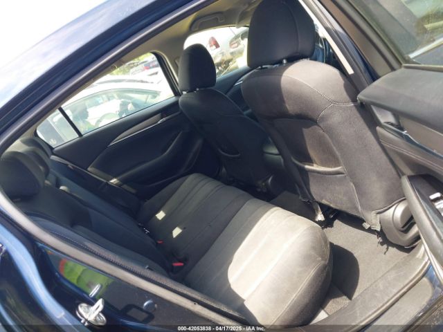 JM1GL1UM4J1311211 Mazda Mazda6 Sport