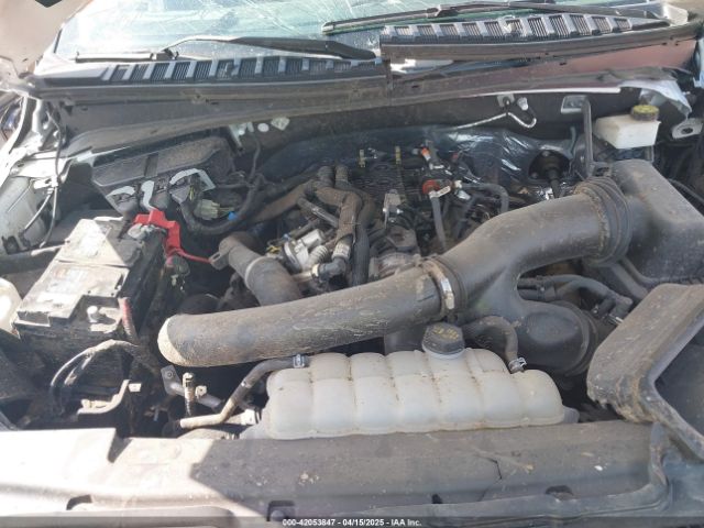 1FMJK1H81REA32577 Ford Expedition Xlt Max