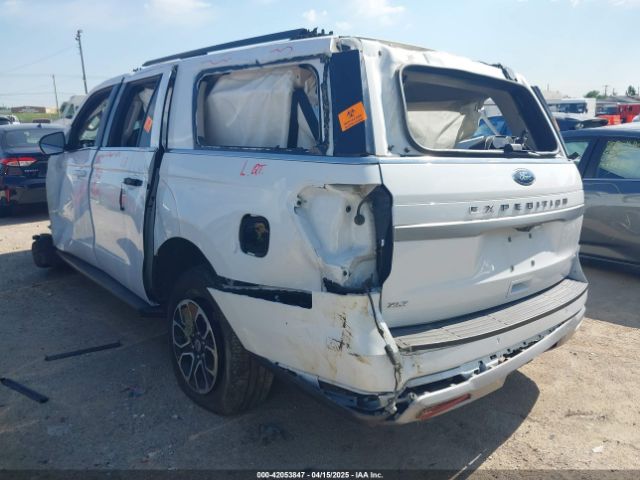 1FMJK1H81REA32577 Ford Expedition Xlt Max