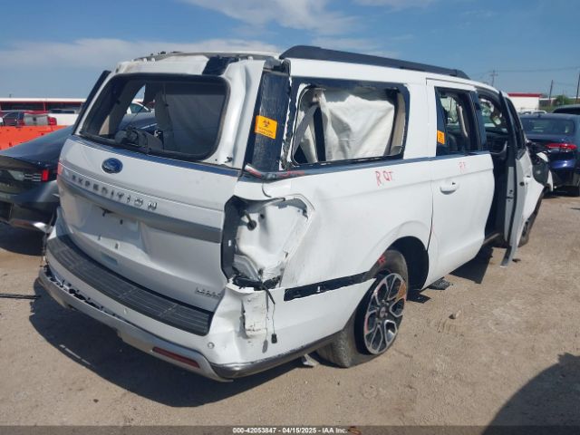 1FMJK1H81REA32577 Ford Expedition Xlt Max