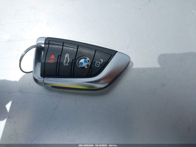 3MW5R1J05L8B30265 BMW 330I