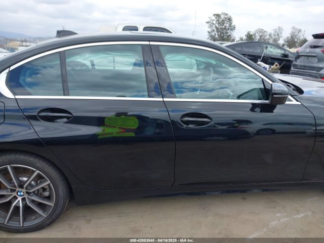 3MW5R1J05L8B30265 BMW 330I