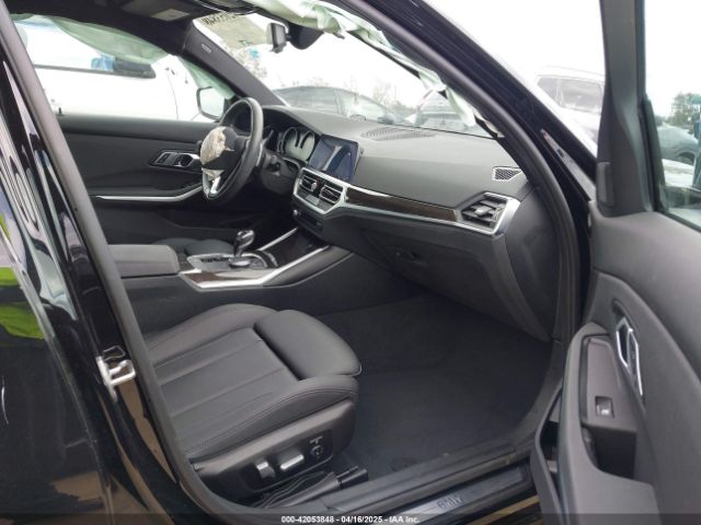 3MW5R1J05L8B30265 BMW 330I