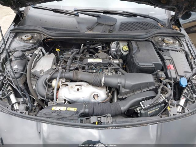 2017 MERCEDES-BENZ CLA 250 WDDSJ4EB4HN472276 Photo 9