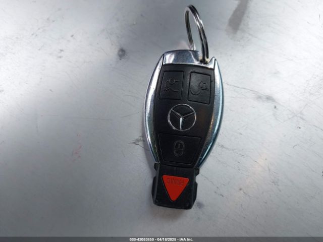 2017 MERCEDES-BENZ CLA 250 WDDSJ4EB4HN472276 Photo 10