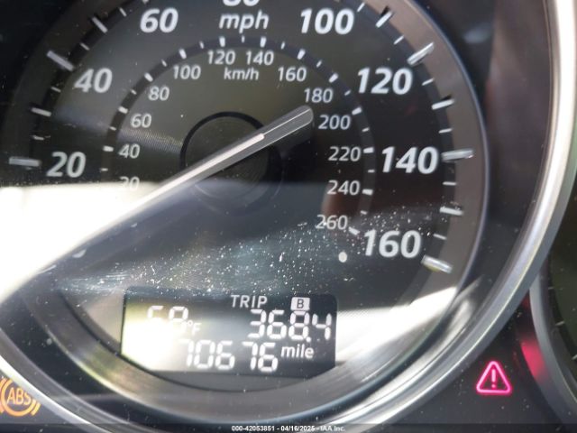 JM3KE4DY5F0469439 Mazda Cx-5 Grand Touring