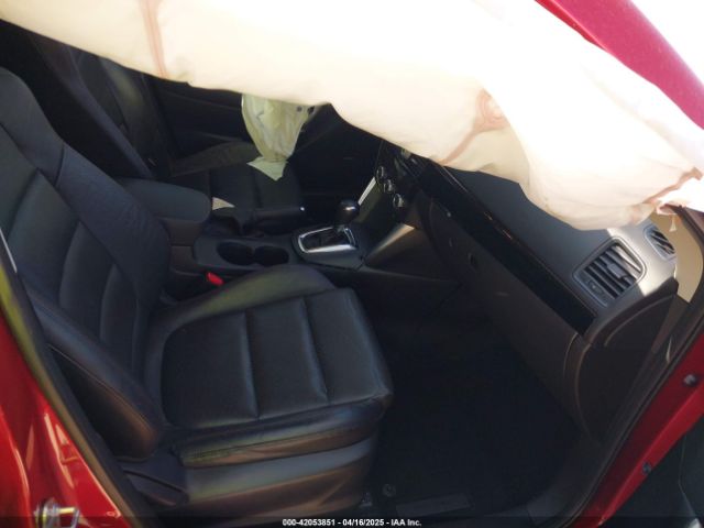 JM3KE4DY5F0469439 Mazda Cx-5 Grand Touring
