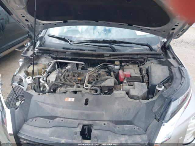 JA4J4TA83NZ015233 Mitsubishi Outlander Es 2.5 S-awc