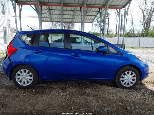 3N1CE2CP9EL424521 Nissan Versa Note S Plus