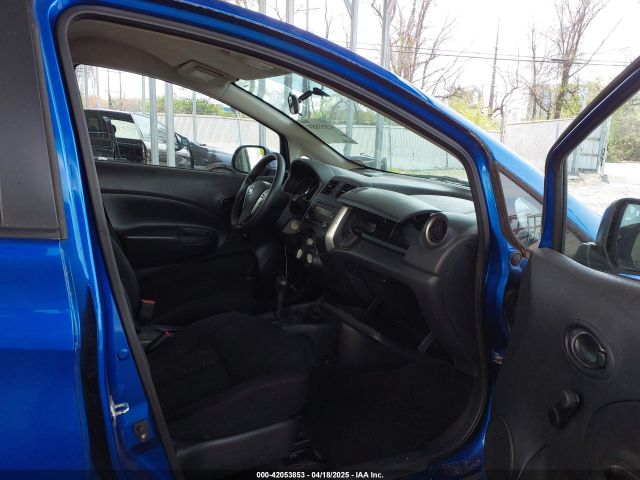 3N1CE2CP9EL424521 Nissan Versa Note S Plus