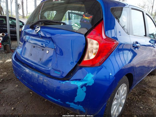 3N1CE2CP9EL424521 Nissan Versa Note S Plus