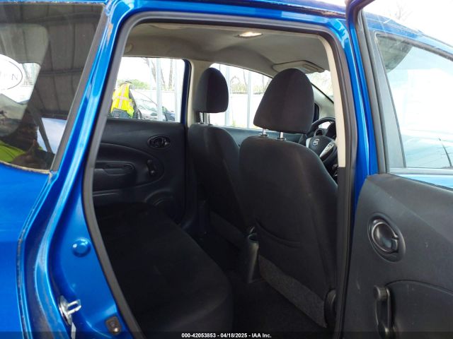 3N1CE2CP9EL424521 Nissan Versa Note S Plus