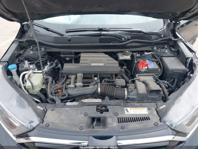 2020 HONDA CR-V 5J6RW2H81LL032206 Photo 9