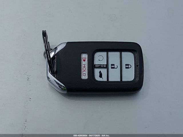 2020 HONDA CR-V 5J6RW2H81LL032206 Photo 10