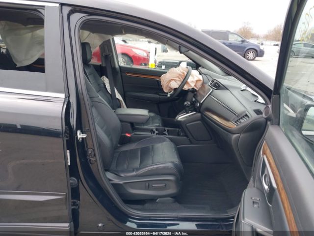 2020 HONDA CR-V 5J6RW2H81LL032206 Photo 4