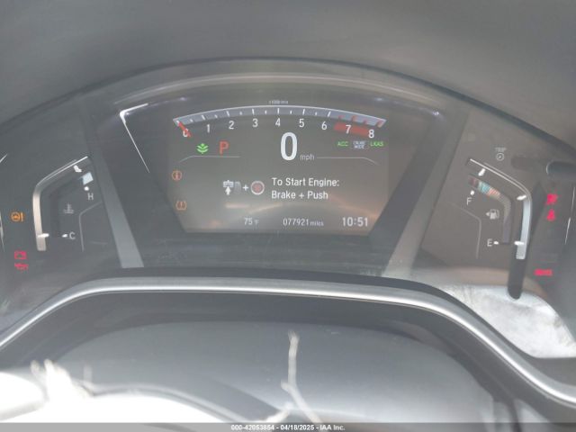 2020 HONDA CR-V 5J6RW2H81LL032206 Photo 6