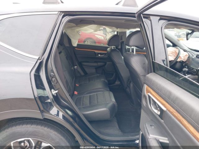 2020 HONDA CR-V 5J6RW2H81LL032206 Photo 7