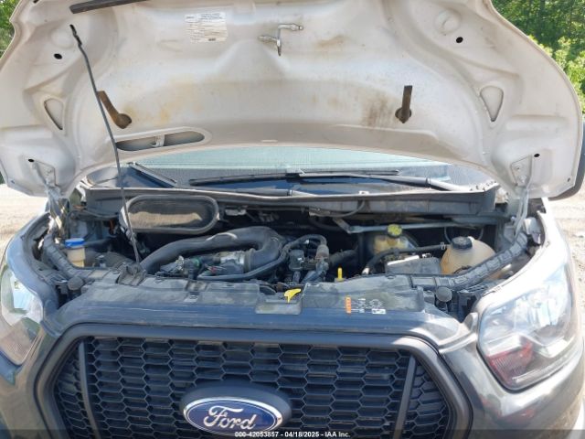 1FTBR1X82MKA57147 Ford Transit-250