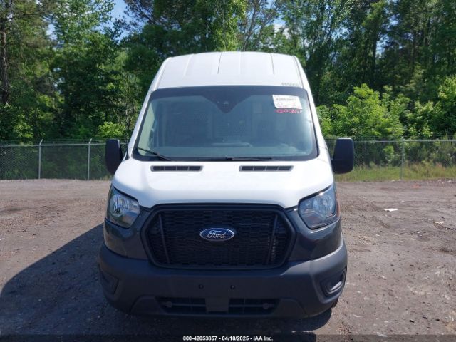 1FTBR1X82MKA57147 Ford Transit-250