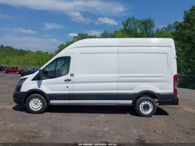 1FTBR1X82MKA57147 Ford Transit-250