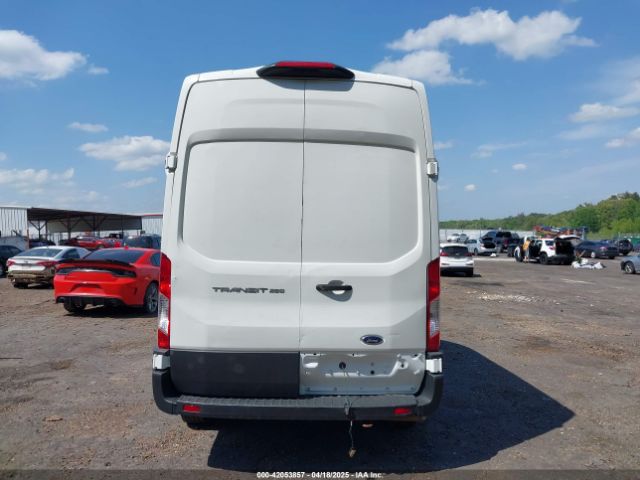 1FTBR1X82MKA57147 Ford Transit-250